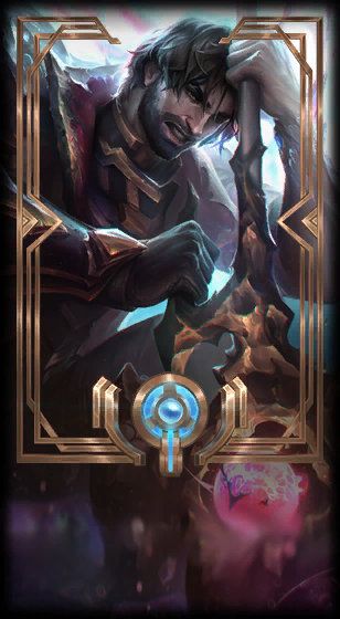 Arcane Jayce Kẻ Sống Sót