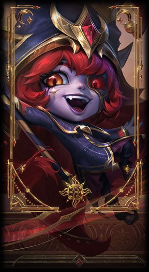 Lulu Ẩn Chính Vô Ưu