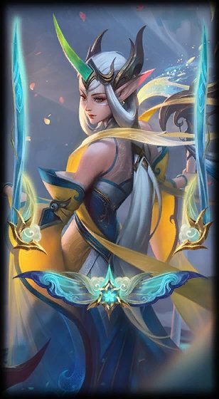Soraka Ngọc Nữ