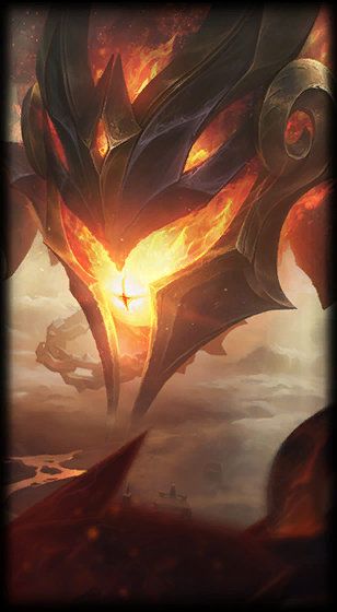 VelKoz Hỏa Ngục