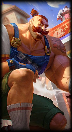 Braum Bán Kebab