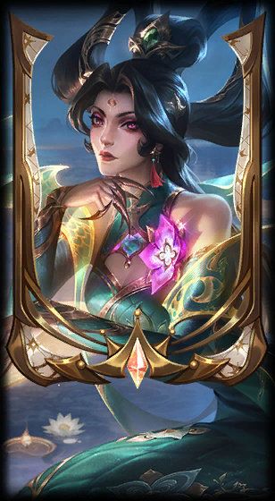 Cassiopeia Thần Thoại - Hàng Hiệu