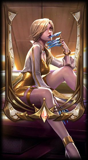 K/DA Evelynn - Hàng Hiệu (2022)