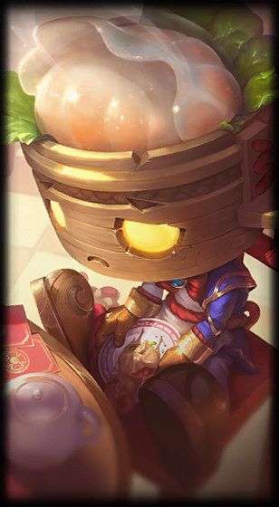 Amumu Tiệc Trà Điểm Tâm