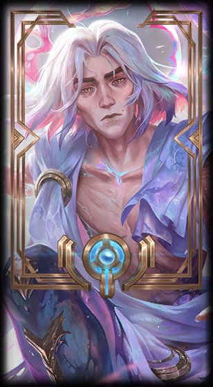 Arcane Viktor Đấng Cứu Thế