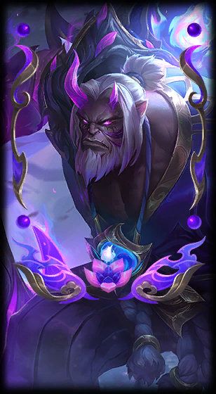 Yorick Điêu Linh Oán Hồn