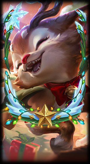 Smolder Tuần Lộc