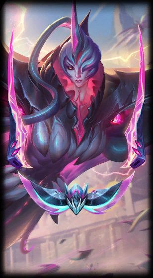 BelVeth Tộc Thượng Cổ