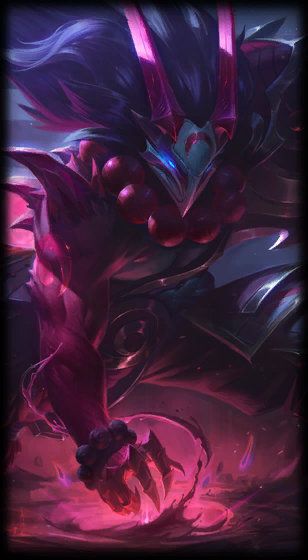 Tryndamere Huyết Nguyệt