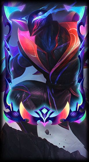 Zed Bóng Ma Hỏa Ảnh