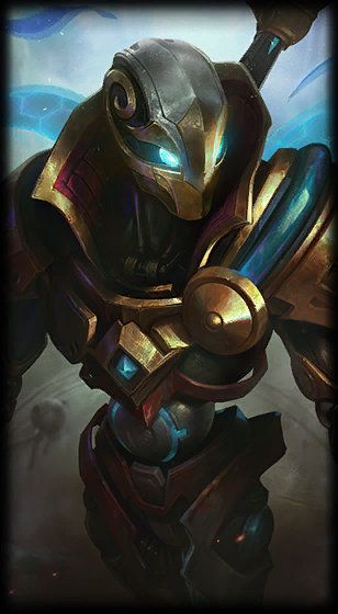 Viktor Người Máy