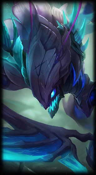 KhaZix Hoa Độc