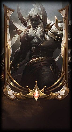 Aatrox Huyết Nguyệt - Hàng Hiệu (2022)