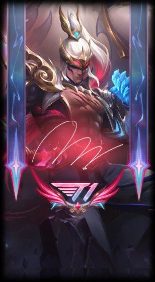 T1 Lee Sin