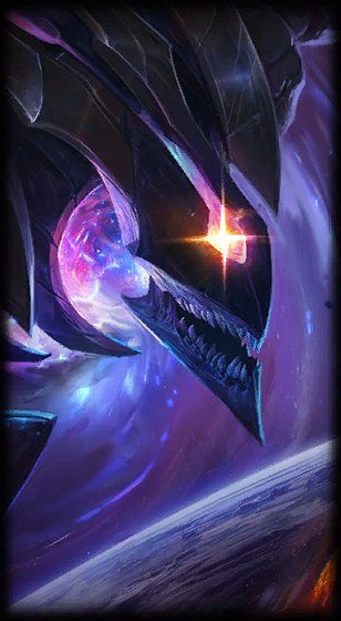KhaZix Hắc Tinh