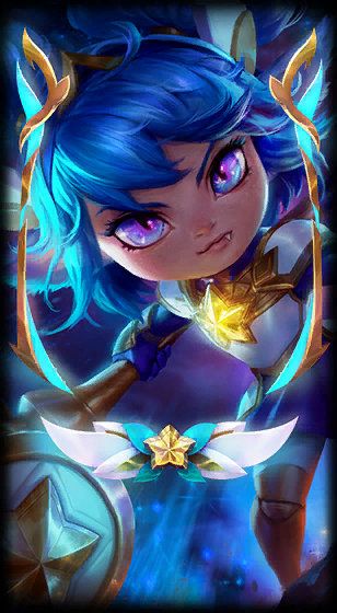 Poppy Vệ Binh Tinh Tú