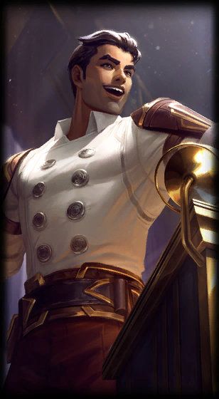 Arcane Jayce Nhà Phát Minh