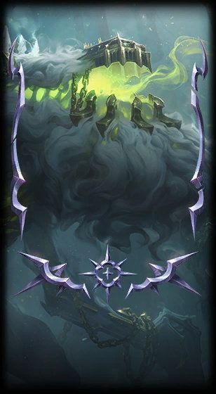 ChoGath Bội Ước