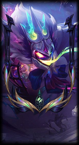 Fiddlesticks Tinh Tú Lụi Tàn