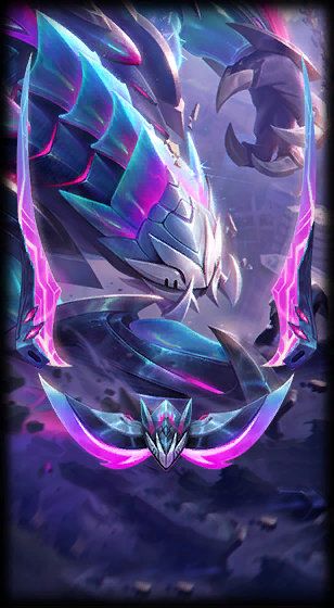 RekSai Tộc Thượng Cổ