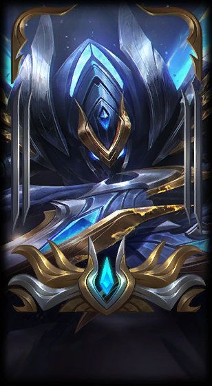 KhaZix Chung Kết Thế Giới 2018