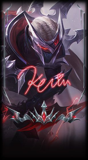 T1 Pyke