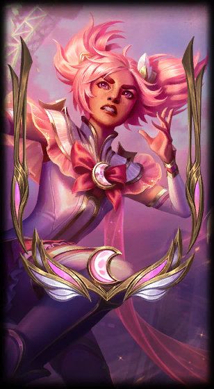 Taliyah Vệ Binh Tinh Tú