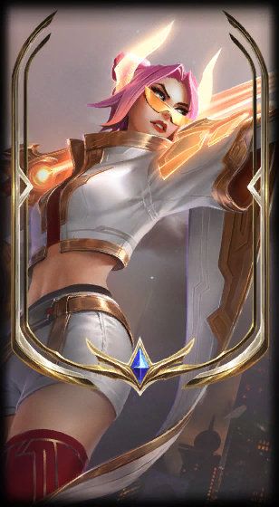 Fiora Niên Thú Nguyên Đán - Hàng Hiệu