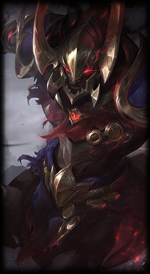 Hecarim Ma Sứ