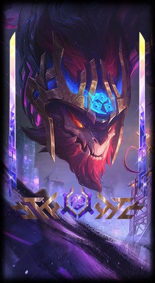 Aurelion Sol Mặc Ảnh Long Hồn