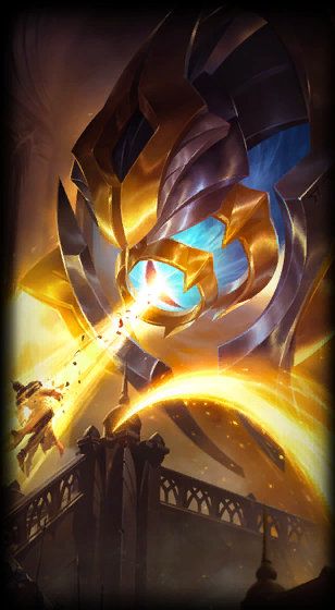 VelKoz Hồ Quang