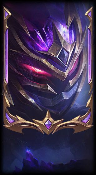 Nautilus Pha Lê Hắc Ám