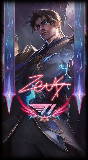T1 Jayce
