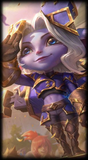 Tristana Công Nghệ