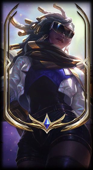 True Damage Senna - Hàng Hiệu