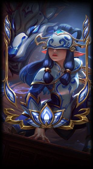 Kindred Sứ Thanh Hoa