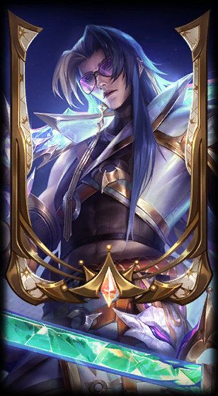 HEARTSTEEL Yone - Hàng Hiệu