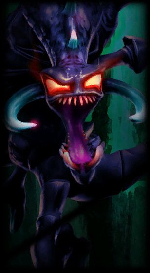 ChoGath Ác Mộng