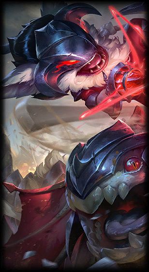 Kled Toán Cướp Hắc Ám