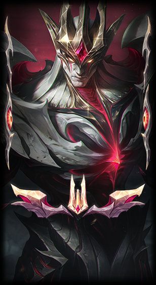 Jarvan IV Điềm Báo Darkin - Hàng Hiệu