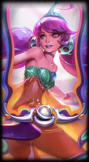 Gwen Chị Kéo Hồng