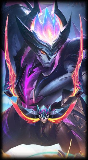 Aatrox Tộc Thượng Cổ