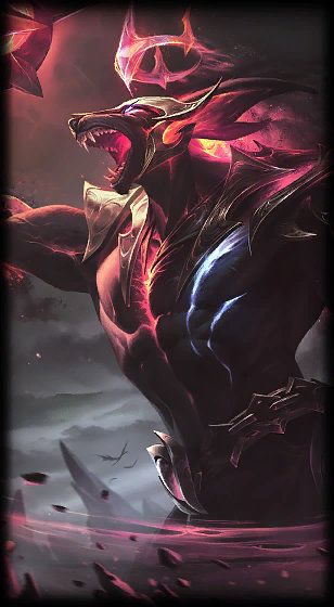 Nasus Ma Sứ