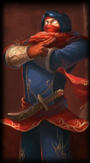 Malzahar Tể Tướng