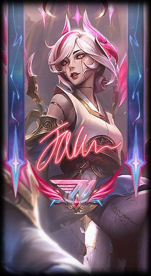 T1 Orianna
