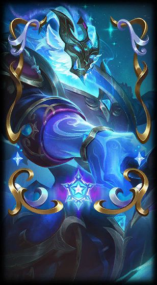 Thresh Cai Ngục Xứ Tuyết