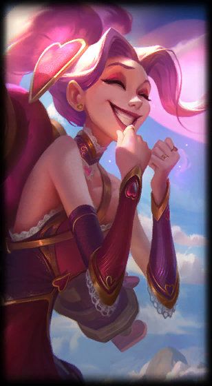 Jinx Trùm Lừa Tình
