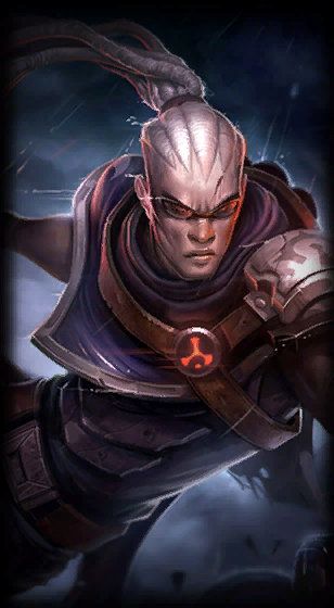 Lucian Tay Súng Đánh Thuê