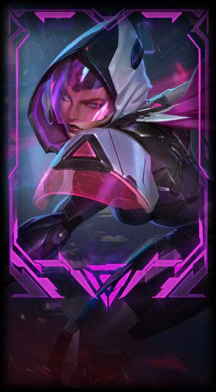 SIÊU PHẨM: Irelia