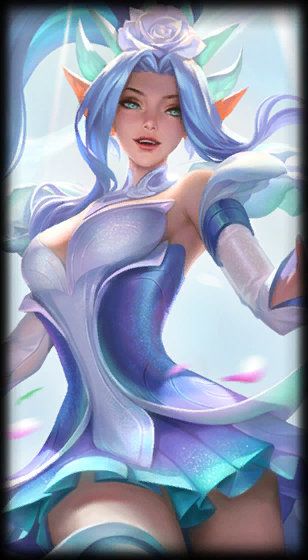 Janna Hồng Pha Lê